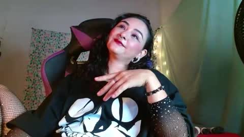 Kaory online show from August 28, 11:36 pm