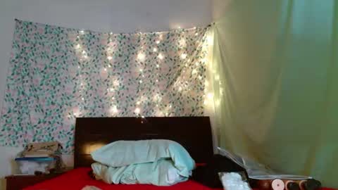 Kaory online show from August 29, 2:54 am