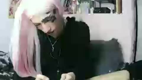 Kaoss Angel online show from August 4, 4:04 pm