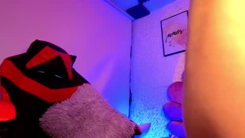 kaoz_33 online show from July 25, 11:20 pm