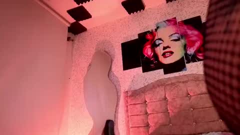 kaoz_33 online show from July 26, 1:38 pm