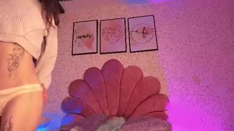 kaoz_33 online show from July 26, 8:03 pm