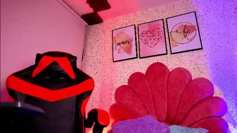 kaoz_33 online show from August 10, 9:38 pm