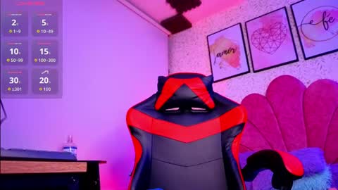 kaoz_33 online show from August 11, 10:01 pm