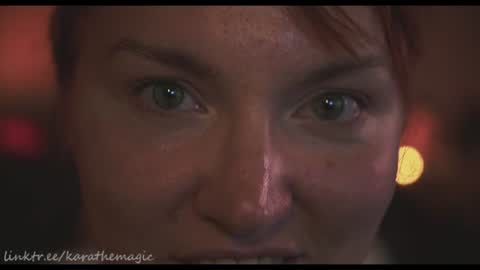 I am here around 5am GMT karathemagic online show from July 24, 2:31 pm