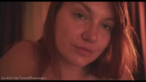 I am here around 5am GMT karathemagic online show from August 16, 5:50 pm