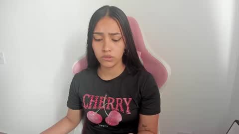 karely_sweet_ online show from July 4, 7:05 pm