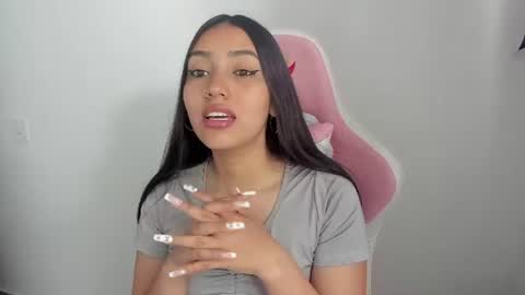 karely_sweet_ online show from August 15, 6:34 pm
