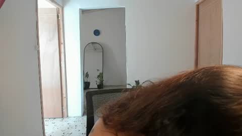 Karen Arango online show from August 13, 1:47 pm