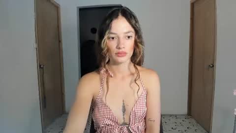 Karen Arango online show from August 15, 9:24 am