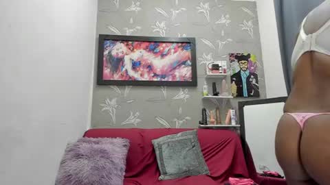 Karen online show from August 8, 2:50 pm