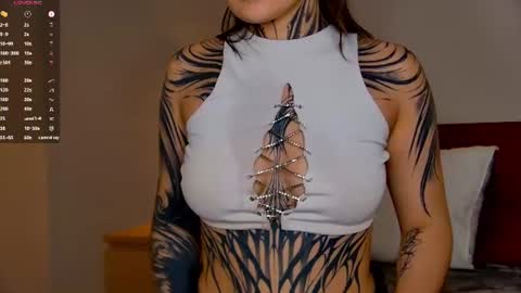 karenhotflirt online show from August 7, 6:19 pm