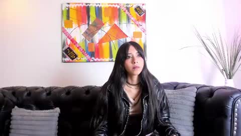 kari_evans online show from August 16, 12:31 pm