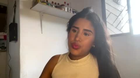 kariina candy and fox online show from June 19, 10:10 pm