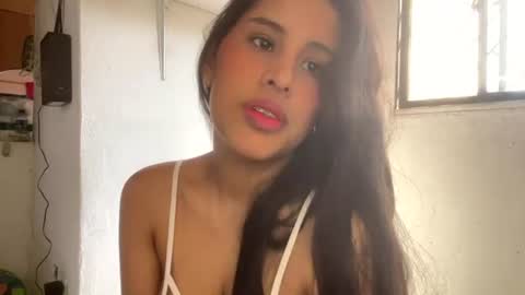 kariina candy and fox online show from June 20, 2:17 pm