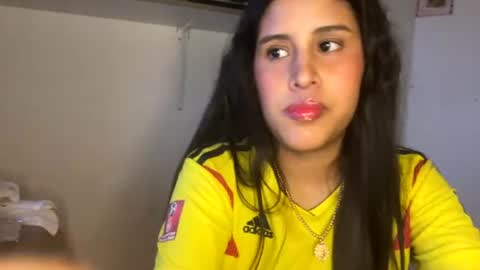 kariina candy and fox online show from June 20, 11:38 pm