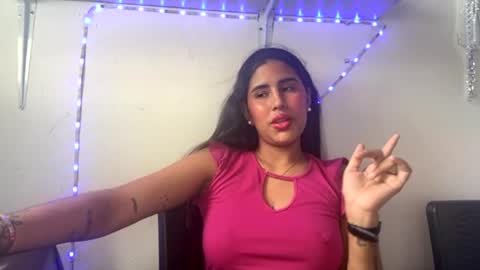 kariina candy and fox online show from July 14, 1:03 pm