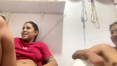 kariina candy and fox online show from July 16, 3:18 am