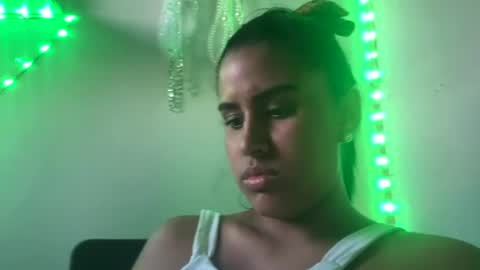 kariina candy and fox online show from July 21, 11:07 pm
