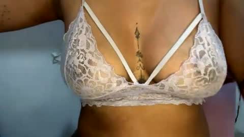kariina candy and fox online show from July 25, 11:31 pm