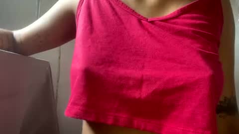 kariina candy and fox online show from July 26, 6:02 pm
