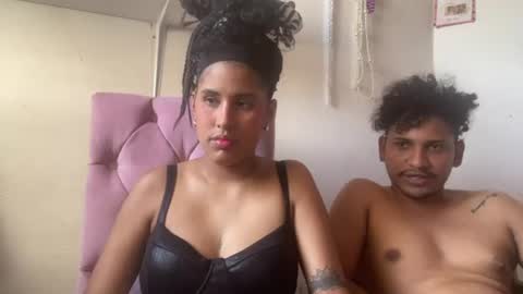 kariina candy and fox online show from August 11, 2:30 pm
