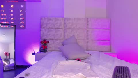 karimee15 online show from August 13, 9:51 pm