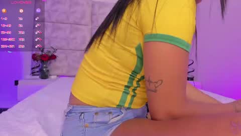 karimee15 online show from August 15, 7:51 pm