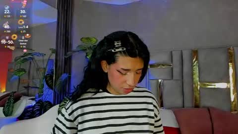 Karina online show from August 5, 3:04 am