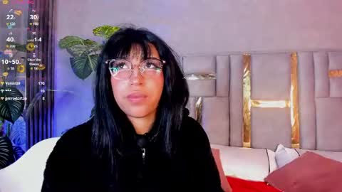Karina online show from August 12, 7:33 am