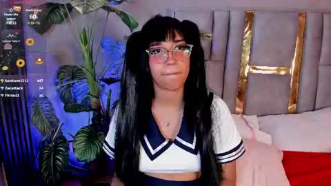 Karina online show from August 15, 9:02 am