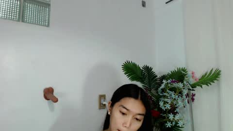 karina online show from August 11, 4:14 am