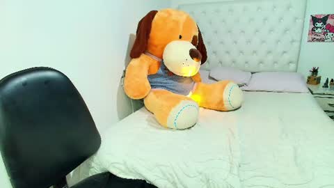 karina online show from July 4, 2:41 pm