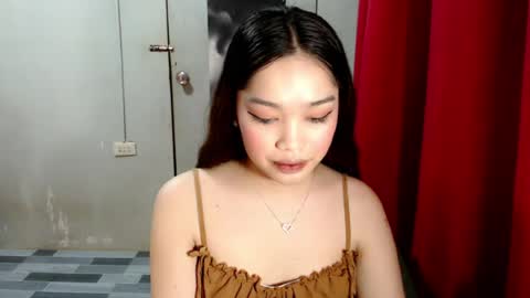 KARINA CUTE online show from July 18, 6:42 pm
