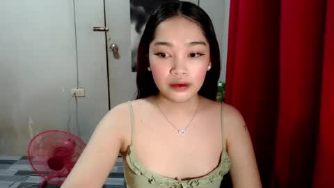 KARINA CUTE online show from July 21, 4:20 pm