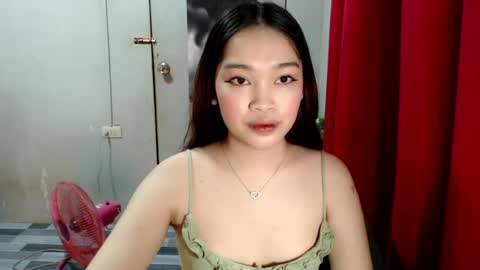 KARINA CUTE online show from July 21, 5:26 pm
