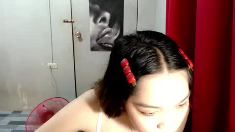 KARINA CUTE online show from August 3, 3:41 pm