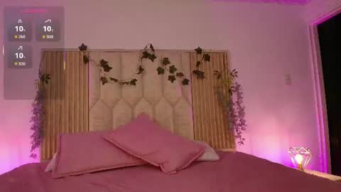 karina online show from August 12, 11:07 pm