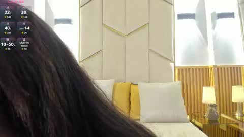 karinaacox online show from August 14, 3:26 pm