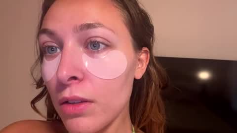 karinabambina00 online show from July 19, 12:07 pm