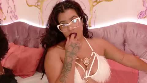 KARINA  online show from August 6, 3:27 am