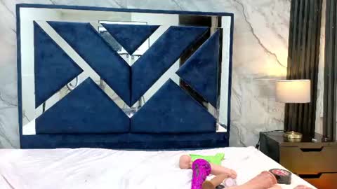 KarinaSimonz online show from July 26, 8:47 pm