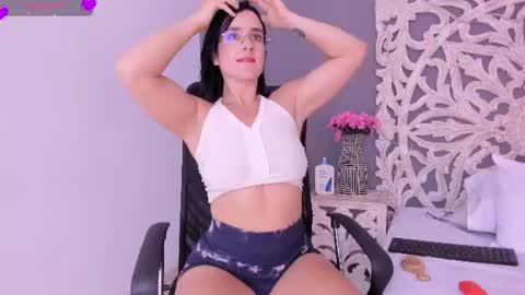 Karina online show from August 1, 6:47 pm