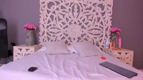 Karina online show from August 4, 4:59 pm