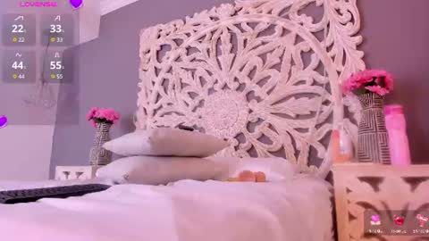 Karina online show from August 9, 4:41 pm