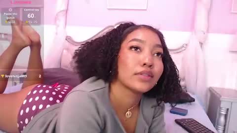 Karina online show from August 9, 8:48 am