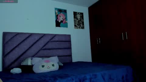 KARINNA  RAVEN online show from August 3, 11:23 pm