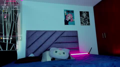 KARINNA  RAVEN online show from August 8, 10:43 pm