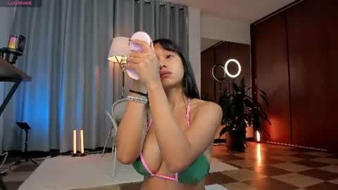 Karin online show from August 9, 5:36 pm