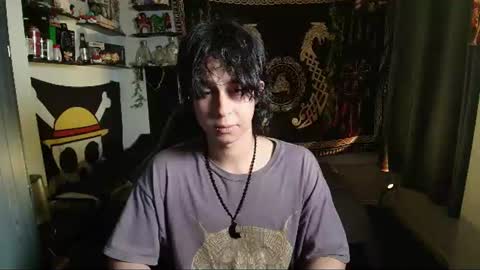 kariozzz online show from August 5, 11:03 pm